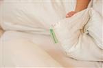 GOTS Organic Cotton Duvet - Non Washable