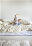 GOTS Organic Cotton Duvet - Non Washable