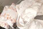 GOTS Organic Cotton Duvet - Non Washable