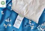 GOTS Organic Cotton Duvet - Non Washable