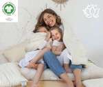 GOTS Organic Cotton Duvet - Non Washable
