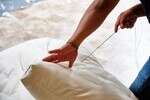 GOTS Organic Cotton Mattress