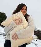 GOTS Organic Cotton Pillows