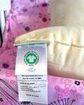GOTS Organic Cotton Pillows