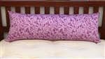 GOTS Organic Decorative Pillow Covers in Sateen Solid and Prints