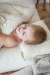 GOTS Organic Cotton Toddler Mattresses