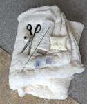 GOTS Organic Cotton Toddler Mattresses