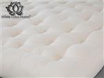 GOTS Organic Cotton and Wool Boulder Dreamton Futon