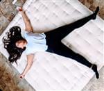 GOTS Organic Cotton & Wool Boulder Dreamton Mattress