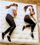 GOTS Organic Cotton & Wool Boulder Dreamton Mattress