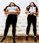 GOTS Organic Cotton & Wool Boulder Dreamton Mattress