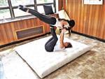 GOTS Organic Cotton & Wool Boulder Dreamton Mattress
