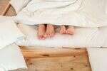 GOTS Organic Cotton & Wool Boulder Dreamton Mattress