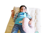 Cotton Toddler Mattresses