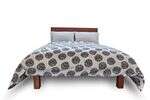 GOTS Organic Wool Duvet - Non Washable
