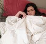 GOTS Organic Wool Duvet - Non Washable