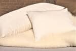GOTS Organic Wool Pillows