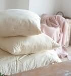 GOTS Organic Wool Pillows
