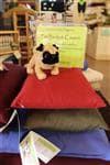 White Lotus Home Pet Bed Covers Only