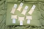 White Lotus Home Pillow Samples