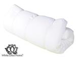 Pure Cotton and Wool Latex Dreamton Futon