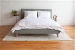 Pure Cotton & Foam Mattress
