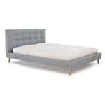 Pure Cotton & Foam Mattress