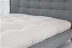 Pure Cotton & Foam Mattress