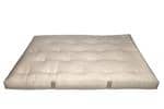 Pure Cotton & Foam Mattress