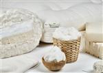 White Lotus Home Pure Cotton Hybrid 5" Futon Mattress