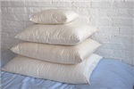 GOTS Organic Cotton Pillows