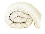 GOTS Organic Cotton Topper