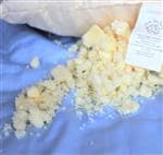 Wholesale Shredded Natural Latex