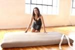 White Lotus Home STOWAWAY COVERS - Cotton Twill Fabric - WLH B