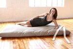 STOWAWAY COVERS - WLH A 100% Cotton Twill Fabric