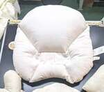 The Billow (breast+pillow) - Kapok