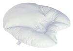 The Billow (breast+pillow) - Wool