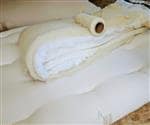 Green Hybrid Mattress