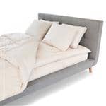 Green Hybrid Mattress