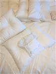 Travel Contour Pillows
