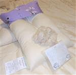 Travel Contour Pillows