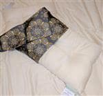 Travel Contour Pillows