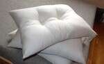 Travel Contour Pillows