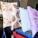 Travel Pillows