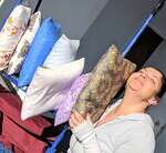 Travel Pillows
