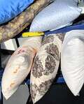 Travel Pillows