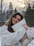 White Lotus Home Travel Pillows