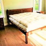 Vermont Furniture Designs Essex Bed