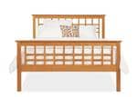 Vermont Furniture Designs Vermont Furniture Craftsman Bed