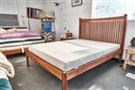 Vermont Furniture Designs Heartwood Bed